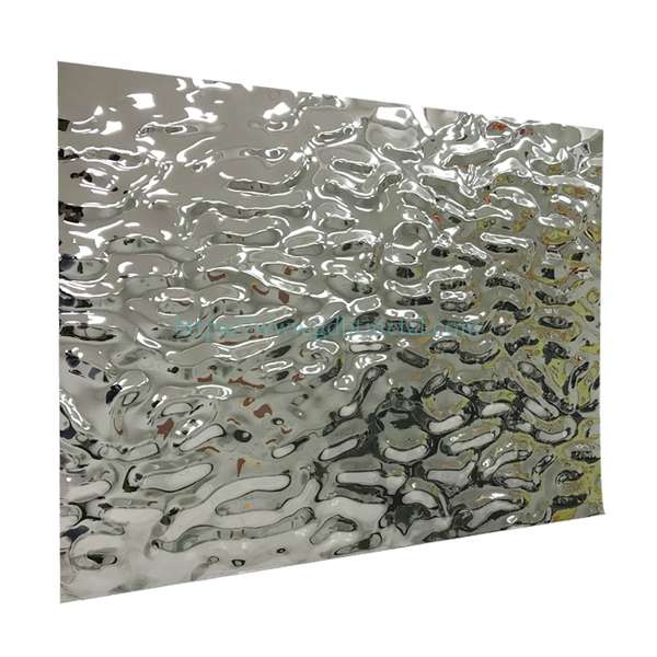 Stainless Steel Sheet&Plate